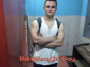 Baby_Sexy_20Boy