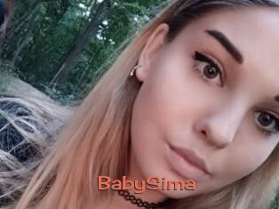 BabySima