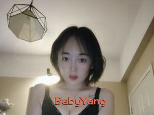 BabyYang