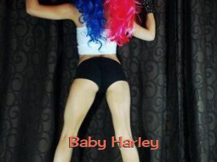 Baby_Harley