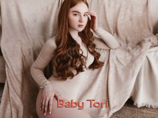 Baby_Tori