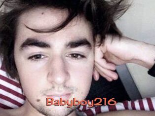 Babyboy216