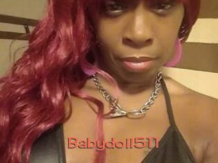 Babydoll511