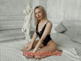 BabydollAlisa