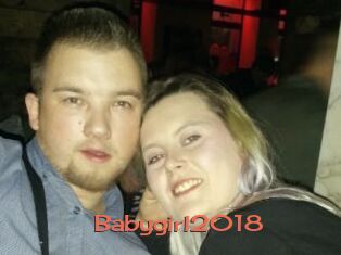 Babygirl2018