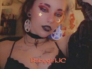 BabygirlJC