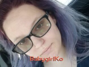 BabygirlKo