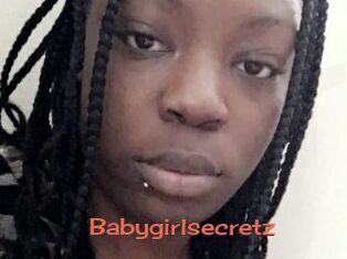 Babygirlsecretz
