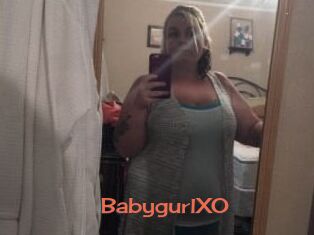 Babygurl_XO