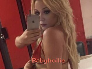 Babyhollie