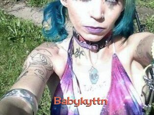 Babykyttn