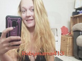 Babymama413