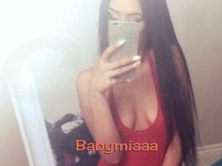 Babymiaaa