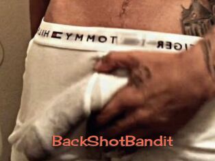 BackShotBandit