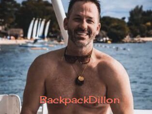 BackpackDillon