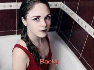 Backy