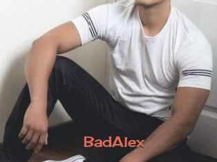 BadAlex