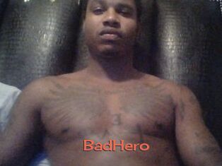 BadHero