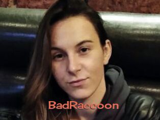 BadRaccoon