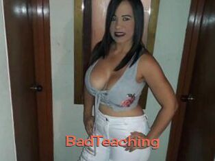 BadTeaching