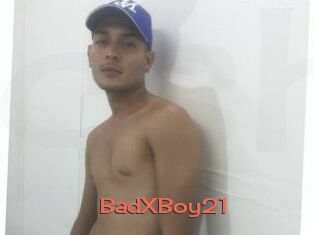 BadXBoy21