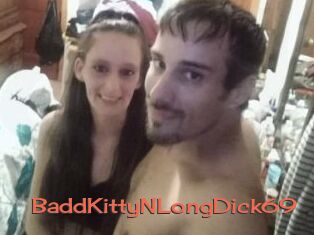 BaddKittyNLongDick69