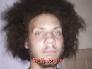Ballplayer