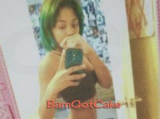 BamGotCake