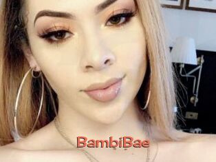 BambiBae