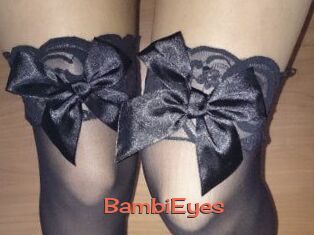 BambiEyes
