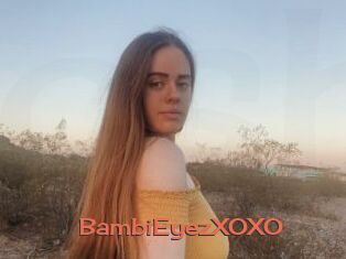 BambiEyezXOXO