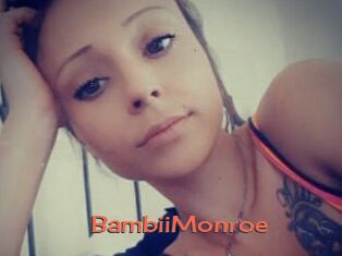 BambiiMonroe
