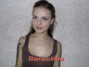 Bambolllina