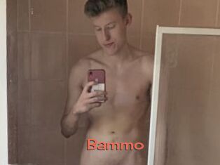 Bammo