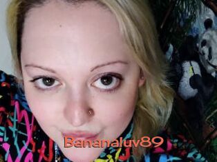 Bananaluv89