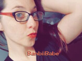 BanbiiBabe