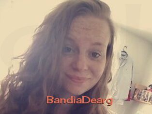 BandiaDearg