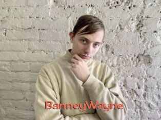 BanneyWayne