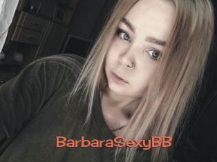 BarbaraSexyBB