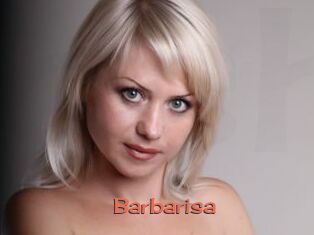 Barbarisa