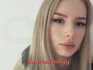 BarbieDollyy