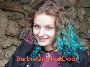 BarbieGirlNextDoor
