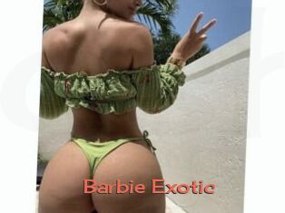Barbie_Exotic