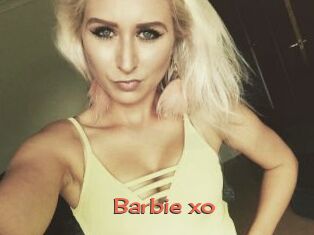 Barbie_xo