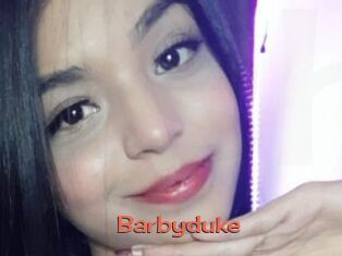 Barbyduke
