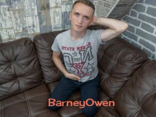 BarneyOwen