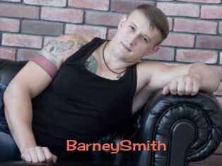 BarneySmith