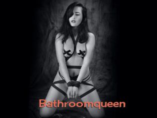Bathroomqueen