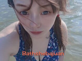 Bathshebajuan