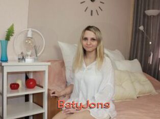 BatyJons